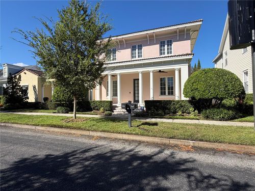 2074B Shaw Ln, ORLANDO, FL, 32814-6538 | Card Image