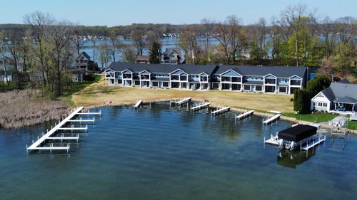 51 Lane 345 Crooked Lk, Angola, IN, 46703-9041 | Card Image