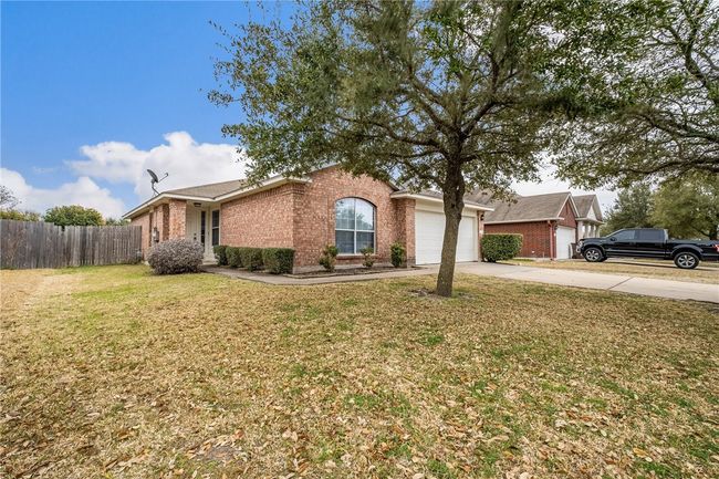 2209 Pearson Way, House other with 3 bedrooms, 2 bathrooms and 3 parking in Round Rock TX | Image 20