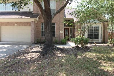 6227 Morgan Canyon, House other with 4 bedrooms, 2 bathrooms and null parking in Katy TX | Image 2