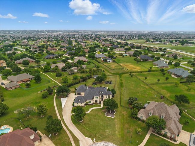 1000 Van Zandt Ct, House other with 4 bedrooms, 4 bathrooms and null parking in Haslet TX | Image 40