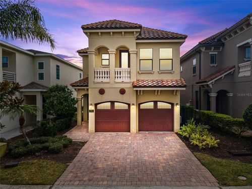 1041 Castle Pines Ct, REUNION, FL, 34747-6421 | Card Image