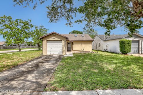 3731 Hardwood Ct, Melbourne, FL, 32935-4732 | Card Image