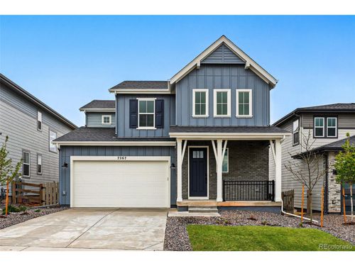 7267 Prairie Sage Pl, Littleton, CO, 80120 | Card Image