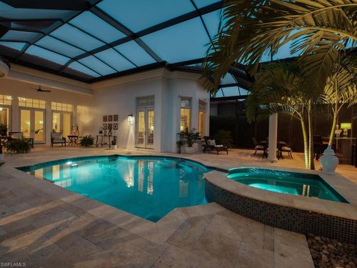 28312 Terrazza Ln, NAPLES, FL, 34110-2770 | Card Image