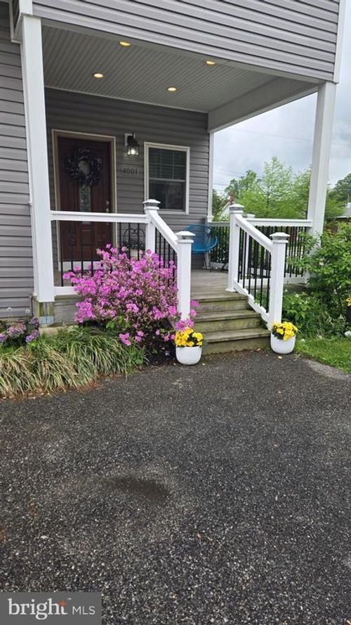 4001 7th St, NORTH BEACH, MD, 20714-5029 | Card Image