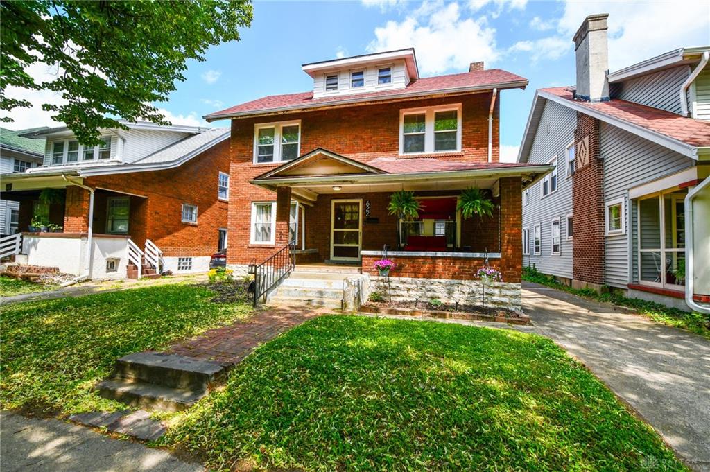 Grafton Ave, Dayton, OH 45406