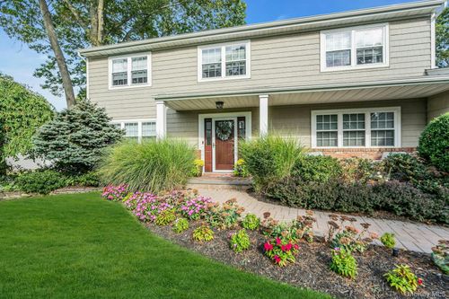 177 N Bicycle Path, Selden, NY, 11784-2249 | Card Image