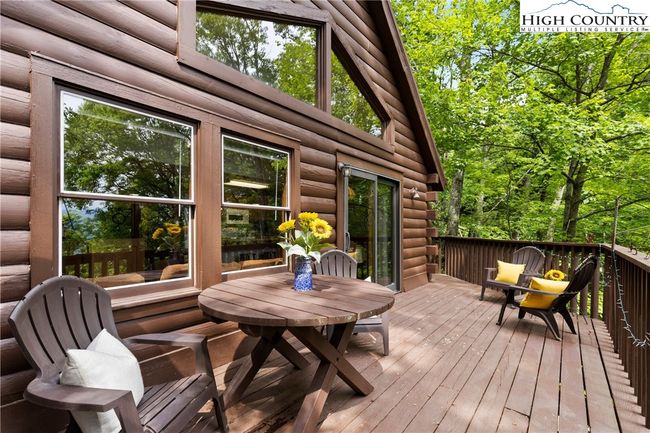 289 Grandview Dr, House other with 3 bedrooms, 2 bathrooms and null parking in Seven Devils NC | Image 12