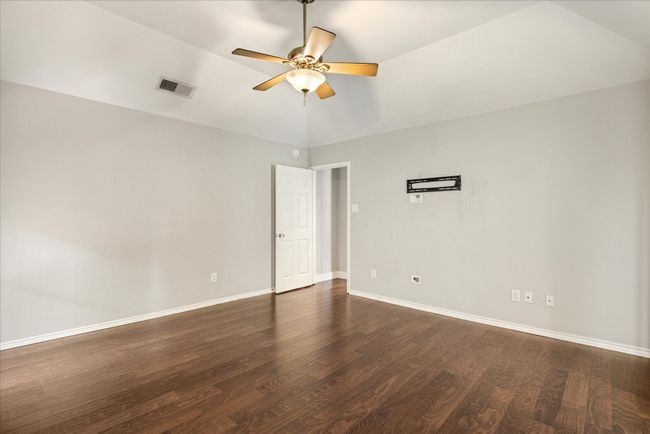 1413 Cat Mountain Trl, House other with 3 bedrooms, 2 bathrooms and null parking in Keller TX | Image 25