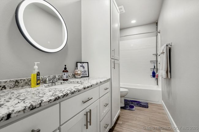 30185 N 3994 Dr, House other with 4 bedrooms, 4 bathrooms and null parking in Ramona OK | Image 7
