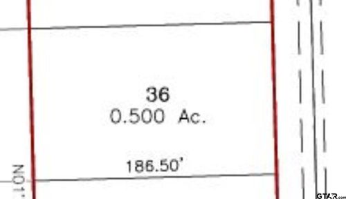 16347 County Road 441, Lindale, TX, 75771 | Card Image