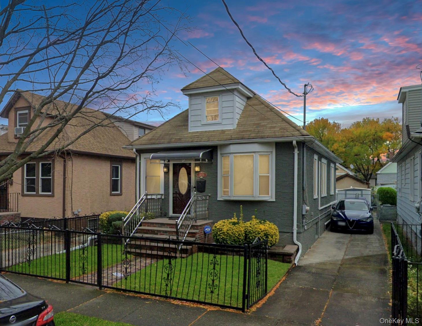 Residential in New York