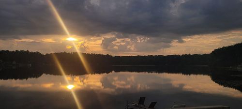 21660 Brady Lake Blvd Boulevard, Aetna Township, MI, 49336 | Card Image