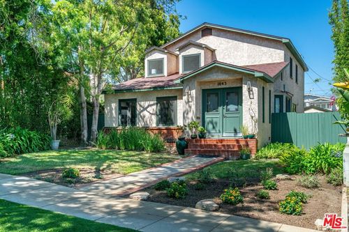 1043 22nd St, Santa Monica, CA, 90402 | Card Image