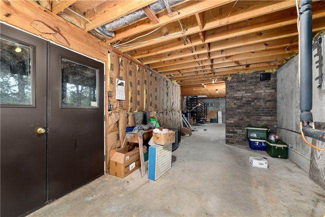 10540 Cain Rd, House other with 3 bedrooms, 3 bathrooms and null parking in Mountainburg AR | Image 30