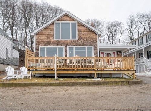 85 Kings Cove Beach Rd, Weymouth, MA, 02191-1244 | Card Image