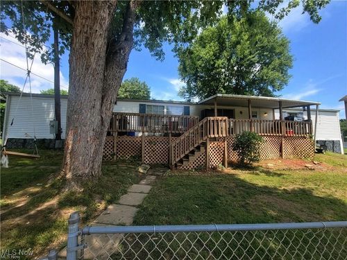 42921 Harrah St, Flushing, OH, 43977-9514 | Card Image