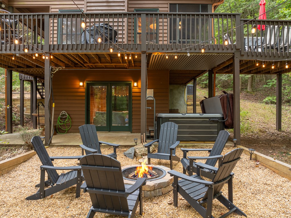 Residential in Blue Ridge 4