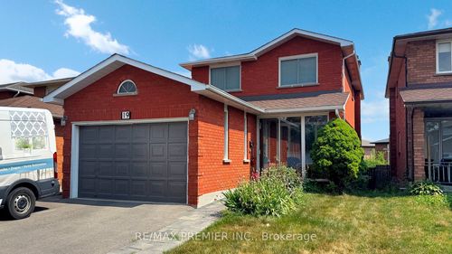 19 Jackman Cres, Woodbridge, ON, L4L6P3 | Card Image