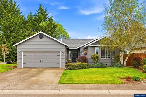 650 Weldon St, Stayton, OR, 97383-1492 | Card Image