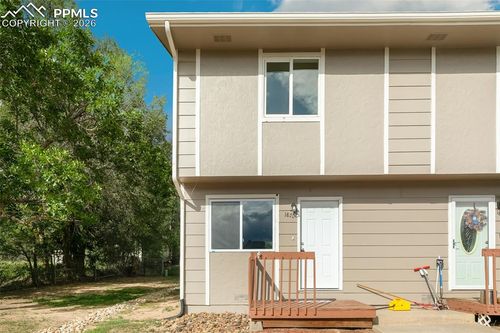 1870 Zebulon Dr, Colorado Springs, CO, 80910-1668 | Card Image