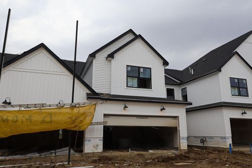 5768 Dutch Ln, Powell, OH, 43065-9972 | Card Image