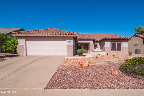 16236 W Scarlet Canyon Dr, Surprise, AZ, 85374-5139 | Card Image