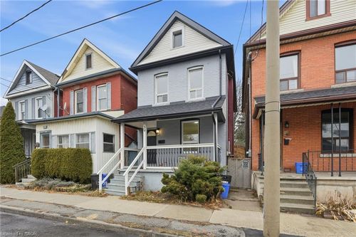 39 Burlington St E, Hamilton, ON, L8L4G3 | Card Image