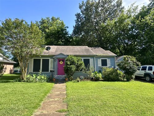 1832 E Polk St, Paris, TX, 75460-7597 | Card Image