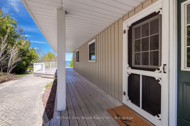 21 Grant Watson Dr, House other with 4 bedrooms, 2 bathrooms and 6 parking in Tobermory ON | Image 12