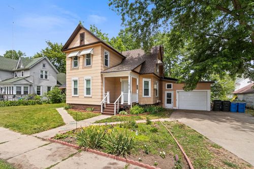 617 W Franklin Street, Portage, WI, 53901 | Card Image