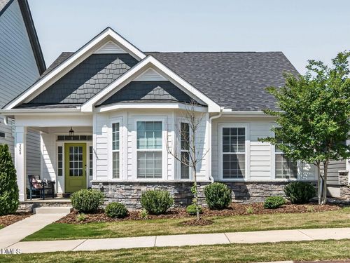 228 Thunder Forest Ln, Wendell, NC, 27591-4425 | Card Image