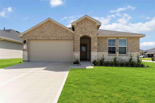 7302 Plains Lodge Ln, Richmond, TX, 77469-3914 | Card Image