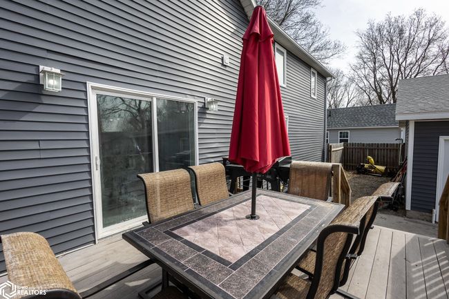2101 Main Ave, House other with 4 bedrooms, 3 bathrooms and null parking in Clear Lake IA | Image 33