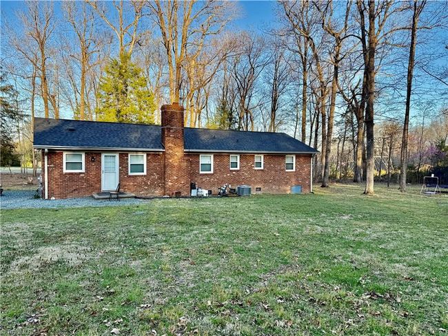 5314 Coble Church Rd, House other with 3 bedrooms, 2 bathrooms and null parking in Julian NC | Image 5