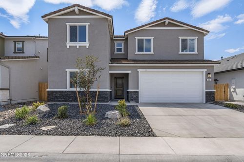 4333 Painted Cloud Way, Sparks, NV, 89436-7253 | Card Image