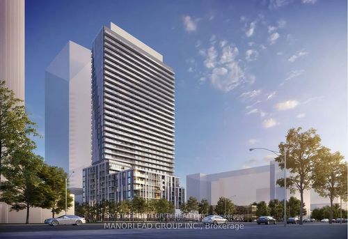 726-5858 Yonge St, North York, ON, M2M3T3 | Card Image