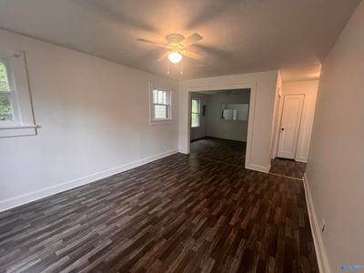 205 Tuskegee Circle, House other with 2 bedrooms, 1 bathrooms and null parking in Gadsden AL | Image 2