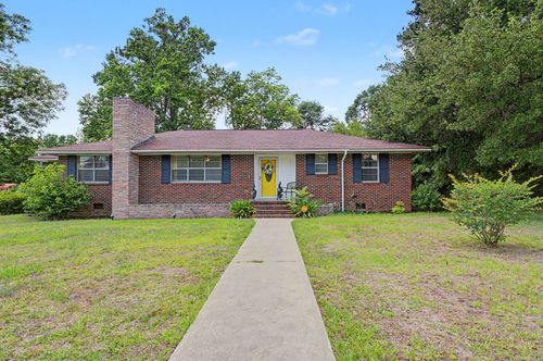 442 Chestnut Avenue, Denmark, SC, 29042 | Card Image