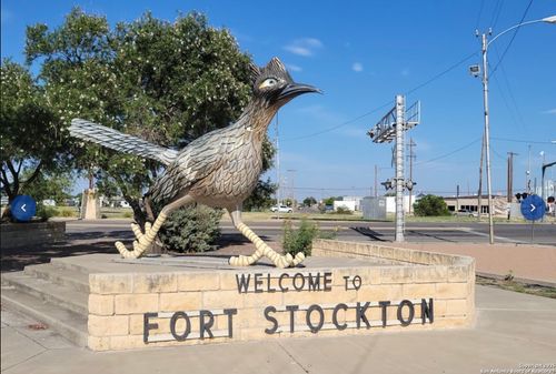 TBD Tbd, Fort Stockton, TX, 79735 | Card Image