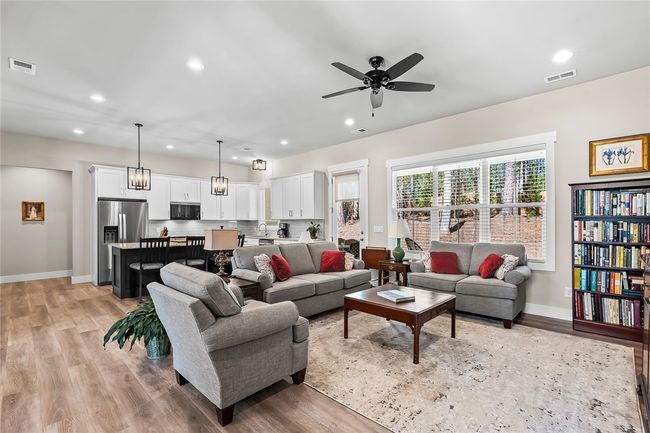 21 Tradewinds Way, House other with 4 bedrooms, 3 bathrooms and null parking in Salem SC | Image 9