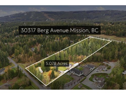 30317 Berg Ave, Mission, BC, V4S1C8 | Card Image