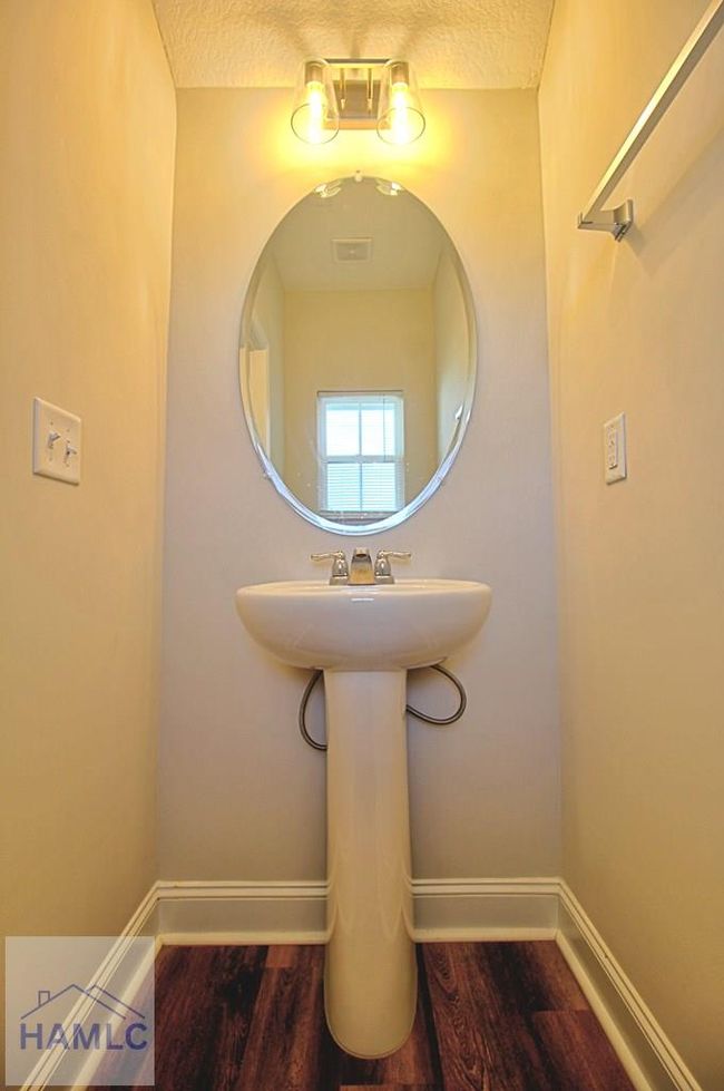 180 Mcclelland Loop Ne, House other with 4 bedrooms, 3 bathrooms and 2 parking in Ludowici GA | Image 8