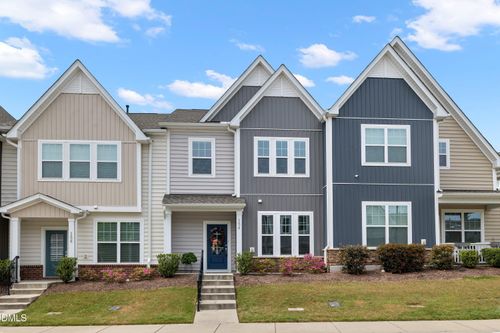 154 Night Tulip Pl, Durham, NC, 27703-6791 | Card Image