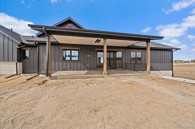 2970 Red Kit Rd, House other with 4 bedrooms, 5 bathrooms and 3 parking in Franktown CO | Image 37