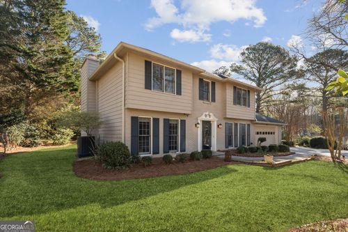 2648 Ravenoaks Pl, Marietta, GA, 30062-5630 | Card Image