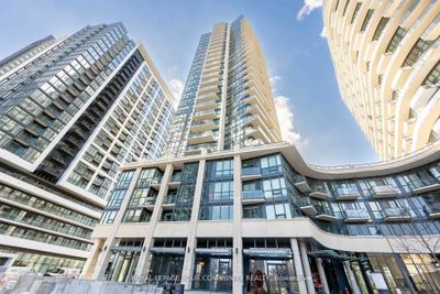 206 - 49 E Liberty St, Condo with 1 bedrooms, 1 bathrooms and 1 parking in Toronto ON | Image 1