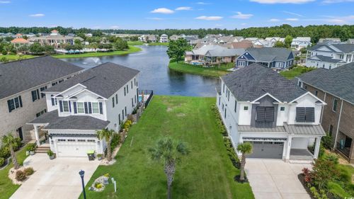 825 Crystal Water Way, Myrtle Beach, SC, 29579-4385 | Card Image
