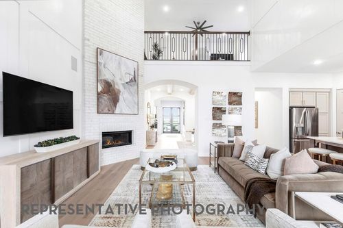 24615 Rosinweed Meadows Lane, Katy, TX, 77493 | Card Image